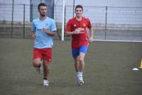 Foot : des joueurs d&#039;expérience rejoignent Sainte-Sigolène