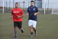 Foot : des joueurs d&#039;expérience rejoignent Sainte-Sigolène