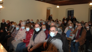 Saint-Julien-Molhesabate : la représentation théâtrale fait salle comble