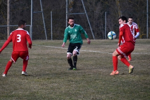 Foot, coupe : Retournac s&#039;arrache contre Loudes aux tirs au but