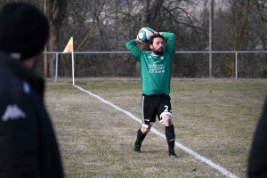 Foot, coupe : Retournac s&#039;arrache contre Loudes aux tirs au but