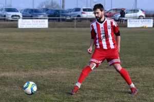 Foot, coupe : Retournac s&#039;arrache contre Loudes aux tirs au but