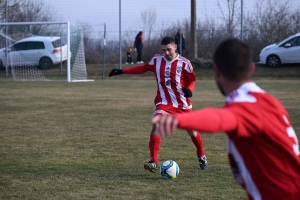 Foot, coupe : Retournac s&#039;arrache contre Loudes aux tirs au but