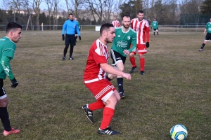 Foot, coupe : Retournac s&#039;arrache contre Loudes aux tirs au but