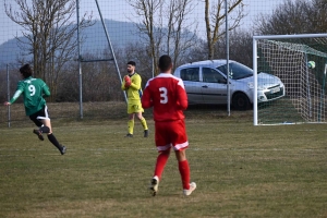 Foot, coupe : Retournac s&#039;arrache contre Loudes aux tirs au but