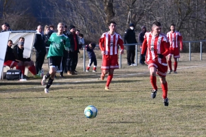 Foot, coupe : Retournac s&#039;arrache contre Loudes aux tirs au but