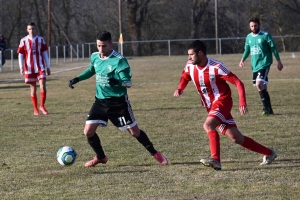 Foot, coupe : Retournac s&#039;arrache contre Loudes aux tirs au but