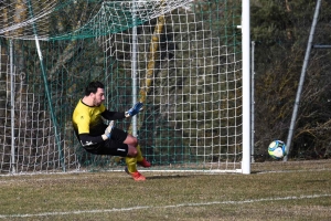 Foot, coupe : Retournac s&#039;arrache contre Loudes aux tirs au but