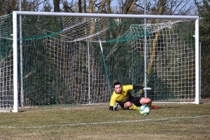 Foot, coupe : Retournac s&#039;arrache contre Loudes aux tirs au but