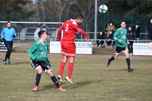 Foot, coupe : Retournac s&#039;arrache contre Loudes aux tirs au but