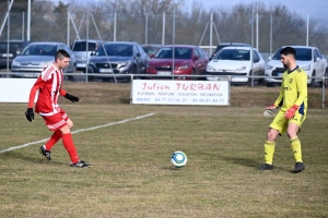 Foot, coupe : Retournac s&#039;arrache contre Loudes aux tirs au but