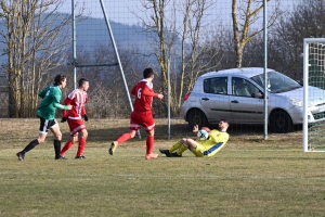 Foot, coupe : Retournac s&#039;arrache contre Loudes aux tirs au but