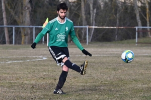 Foot, coupe : Retournac s&#039;arrache contre Loudes aux tirs au but