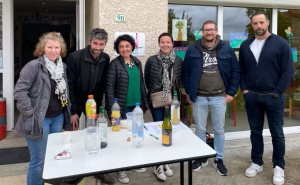 Les Villettes : la &quot;Fête en Music&quot; organisée le 2 juin par l&#039;APEL de l&#039;école Saint-Louis