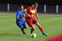 Foot : Sainte-Sigolène respire avec la Coupe de la Haute-Loire