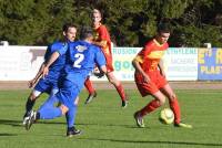 Foot : Sainte-Sigolène respire avec la Coupe de la Haute-Loire