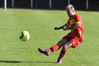 Foot : Sainte-Sigolène respire avec la Coupe de la Haute-Loire