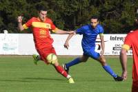 Foot : Sainte-Sigolène respire avec la Coupe de la Haute-Loire