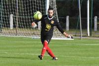 Foot : Sainte-Sigolène respire avec la Coupe de la Haute-Loire