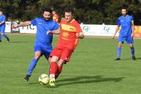 Foot : Sainte-Sigolène respire avec la Coupe de la Haute-Loire