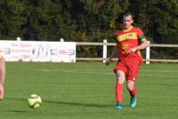 Foot : Sainte-Sigolène respire avec la Coupe de la Haute-Loire