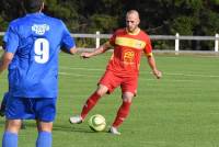 Foot : Sainte-Sigolène respire avec la Coupe de la Haute-Loire