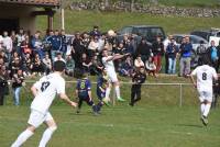 Foot : le derby des Sucs et la bouffée d&#039;oxygène pour Grazac-Lapte