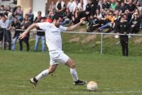 Foot : le derby des Sucs et la bouffée d&#039;oxygène pour Grazac-Lapte