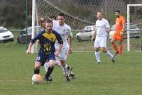 Foot : le derby des Sucs et la bouffée d&#039;oxygène pour Grazac-Lapte