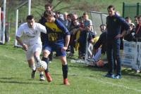 Foot : le derby des Sucs et la bouffée d&#039;oxygène pour Grazac-Lapte