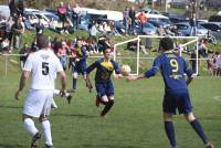 Foot : le derby des Sucs et la bouffée d&#039;oxygène pour Grazac-Lapte