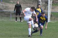 Foot : le derby des Sucs et la bouffée d&#039;oxygène pour Grazac-Lapte