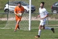 Foot : le derby des Sucs et la bouffée d&#039;oxygène pour Grazac-Lapte