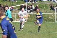 Foot : le derby des Sucs et la bouffée d&#039;oxygène pour Grazac-Lapte