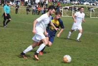 Foot : le derby des Sucs et la bouffée d&#039;oxygène pour Grazac-Lapte