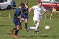 Foot : le derby des Sucs et la bouffée d&#039;oxygène pour Grazac-Lapte