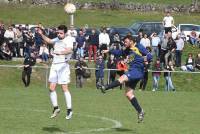 Foot : le derby des Sucs et la bouffée d&#039;oxygène pour Grazac-Lapte