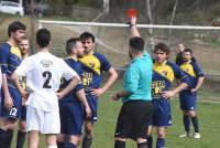 Foot : le derby des Sucs et la bouffée d&#039;oxygène pour Grazac-Lapte