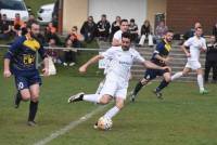 Foot : le derby des Sucs et la bouffée d&#039;oxygène pour Grazac-Lapte