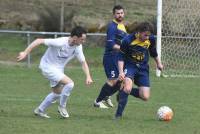 Foot : le derby des Sucs et la bouffée d&#039;oxygène pour Grazac-Lapte