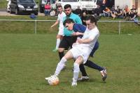 Foot : le derby des Sucs et la bouffée d&#039;oxygène pour Grazac-Lapte