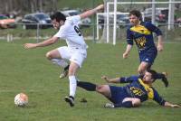 Foot : le derby des Sucs et la bouffée d&#039;oxygène pour Grazac-Lapte