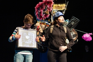 BD, manda, 20 ans de la médiathèque, Carnaval : un mois de mars culturel à Monistrol-sur-Loire