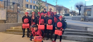 BD, manda, 20 ans de la médiathèque, Carnaval : un mois de mars culturel à Monistrol-sur-Loire