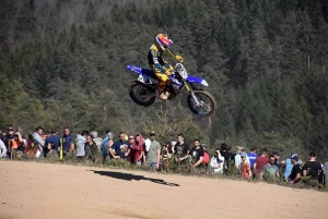 Le motocross d&#039;Yssingeaux finalement décalé en octobre