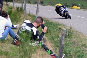 La 21e course de côte moto de Marlhes en photos