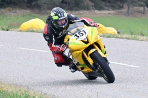 La 21e course de côte moto de Marlhes en photos