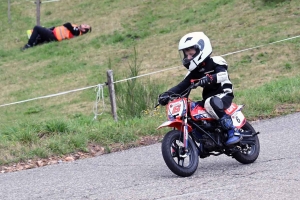 La 21e course de côte moto de Marlhes en photos