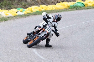 La 21e course de côte moto de Marlhes en photos