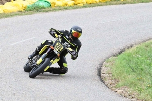 La 21e course de côte moto de Marlhes en photos